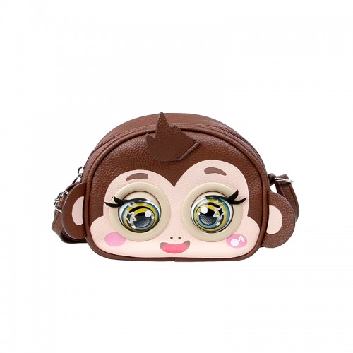 WINKING ELF PET HANDBAG